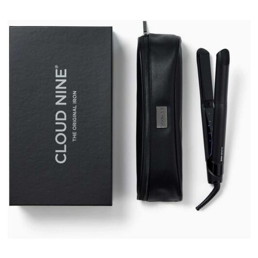 Cloud Nine The Original Iron