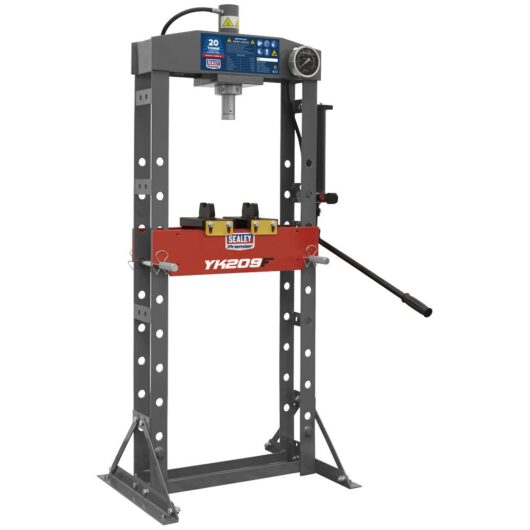 Sealey Hydraulic Press